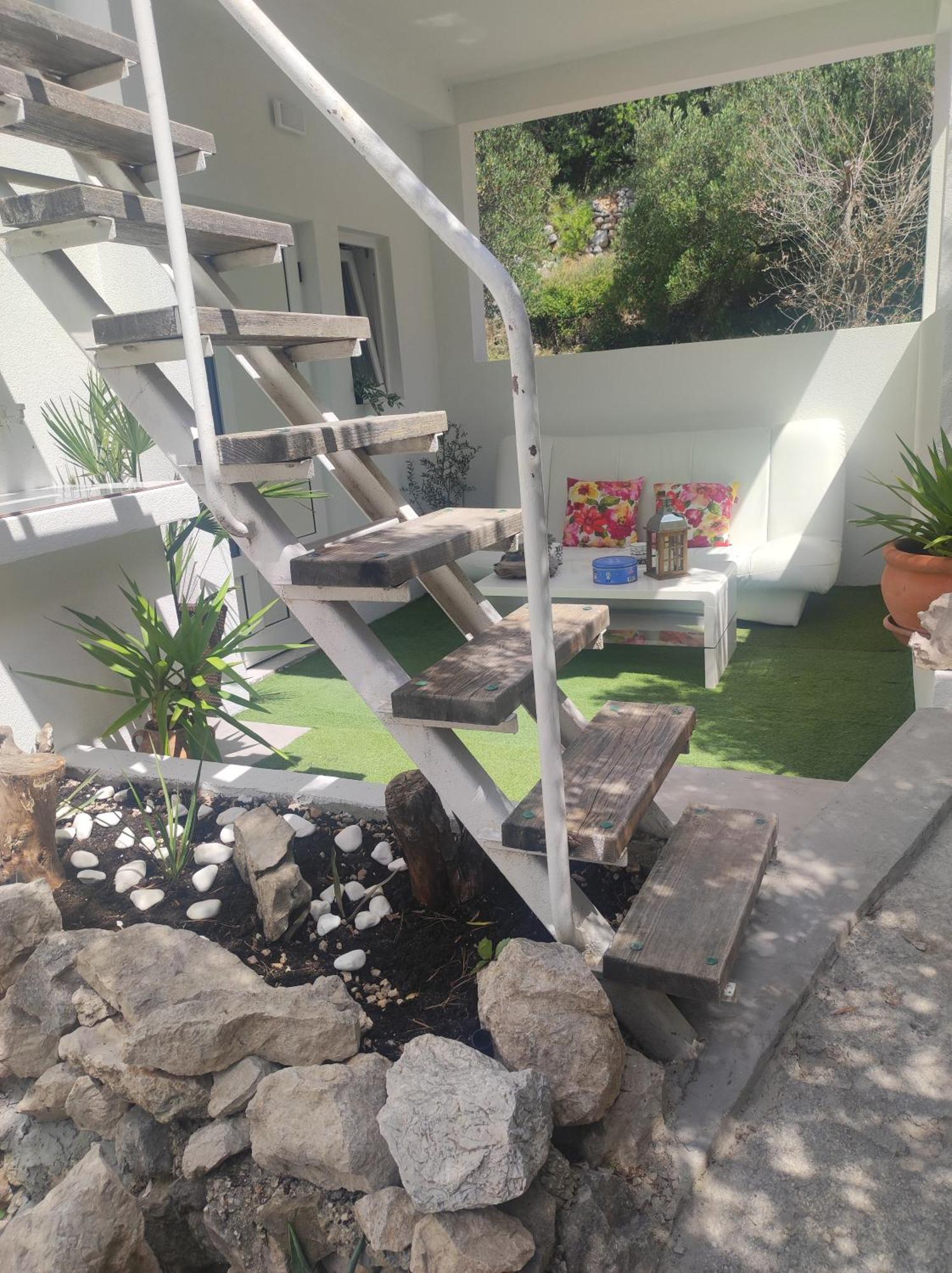 Villa Ana Makarska Exterior photo