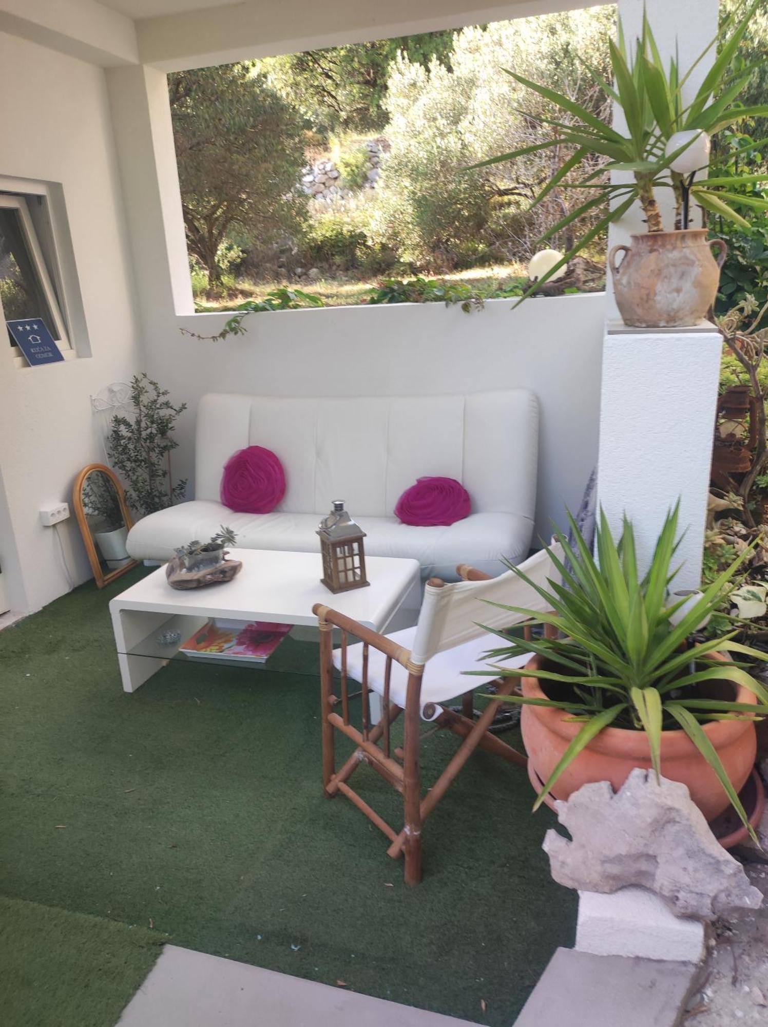 Villa Ana Makarska Room photo